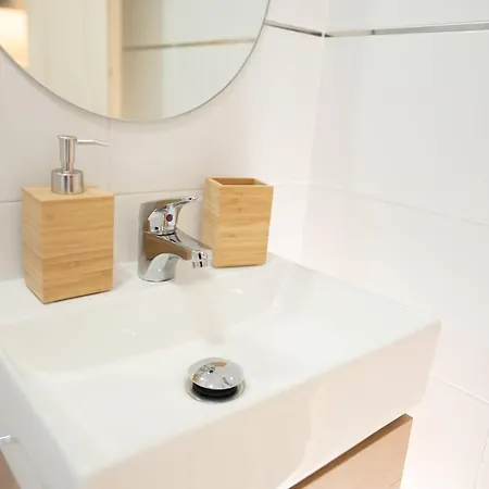 Apartment Rosas - Ole Solutions *