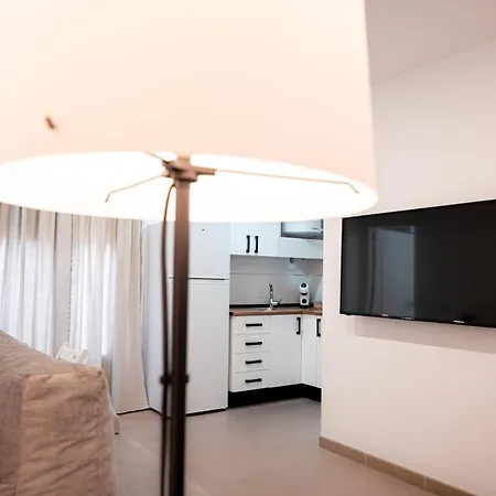 Rosas - Ole Solutions Apartment El Puerto de Santa Maria