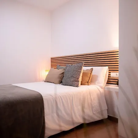 Apartment Rosas - Ole Solutions