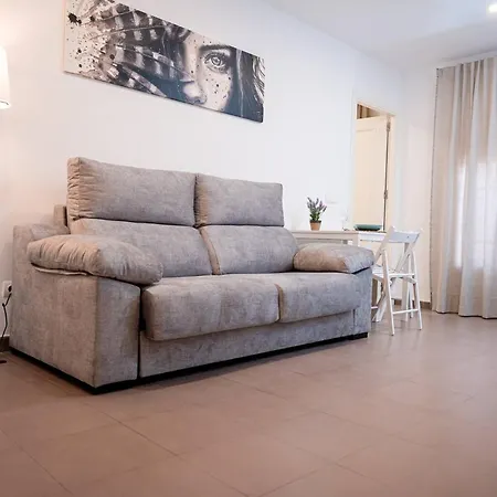Apartment Rosas - Ole Solutions *