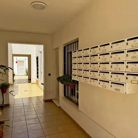 Rosas - Ole Solutions Apartment