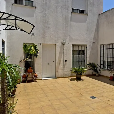 Apartment Rosas - Ole Solutions *