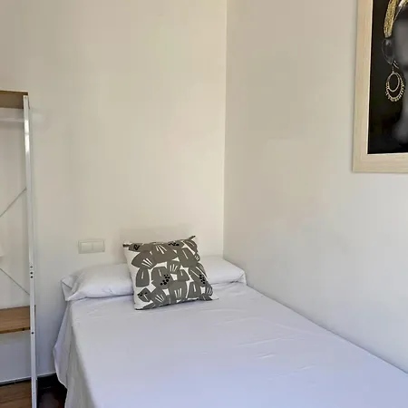 Apartment Rosas - Ole Solutions *
