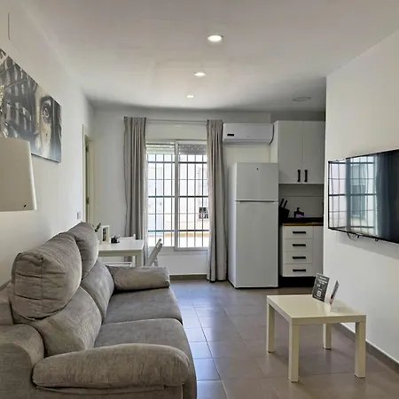 Rosas - Ole Solutions Apartment El Puerto de Santa Maria