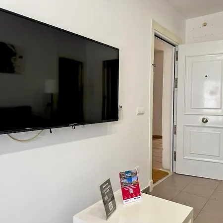 Apartment Rosas - Ole Solutions