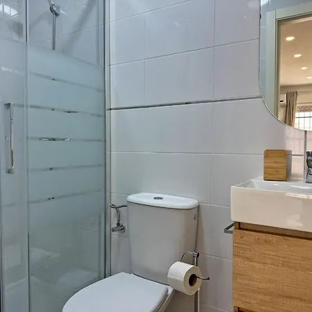 Apartment Rosas - Ole Solutions *