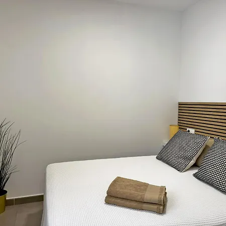 Apartment Rosas - Ole Solutions El Puerto de Santa Maria