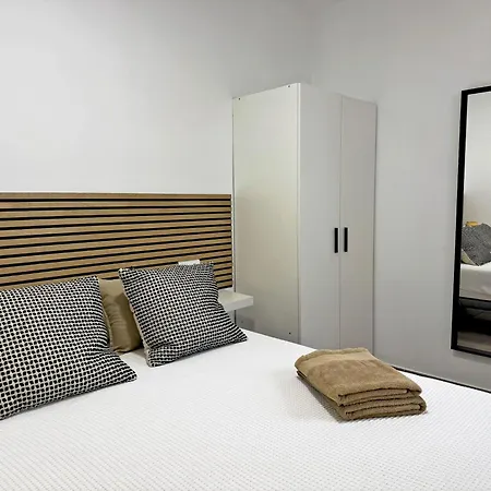 Rosas - Ole Solutions Apartment