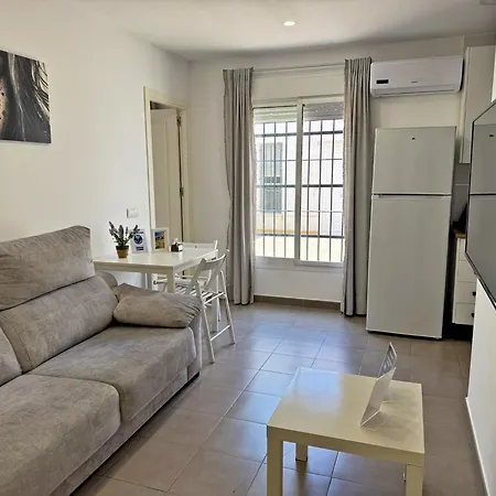 Apartment Rosas - Ole Solutions *