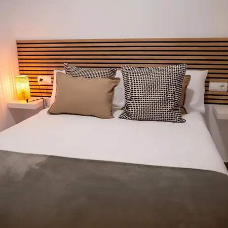 Apartment Rosas - Ole Solutions *