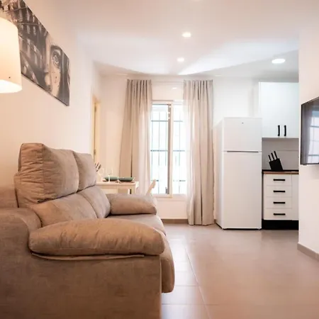 Rosas - Ole Solutions Apartment El Puerto de Santa Maria