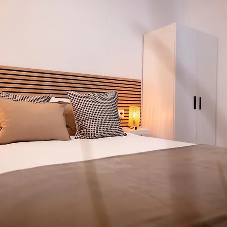 Rosas - Ole Solutions Apartment