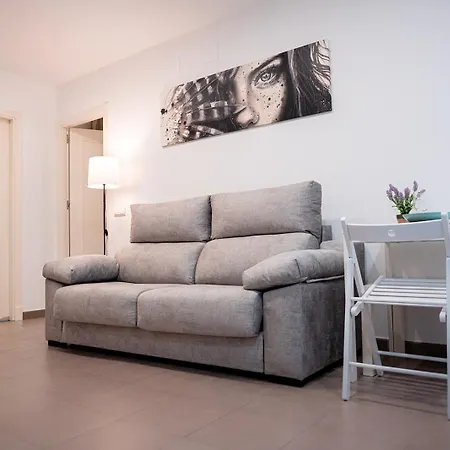 Apartment Rosas - Ole Solutions