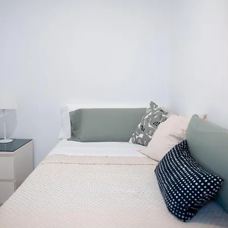 Rosas - Ole Solutions Apartment *