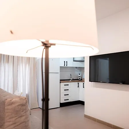 Apartment Rosas - Ole Solutions El Puerto de Santa Maria