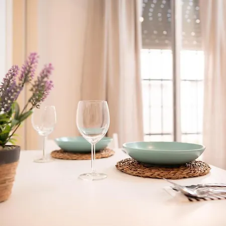 Rosas - Ole Solutions Apartment