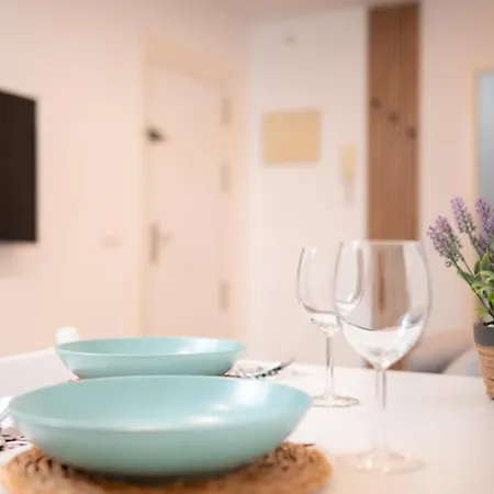 Apartment Rosas - Ole Solutions